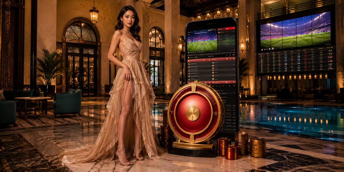Daftar Akaun anda di squeen668 login dalam Beberapa Detik