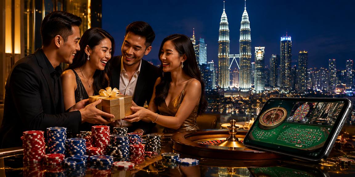 Bingo Carnaval Dengan Kad Pantas
