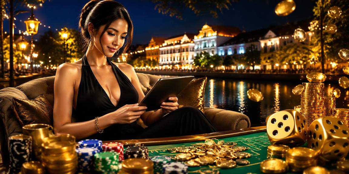 Sugar Rush 1000 – Permainan Slot dengan Fitur Manis